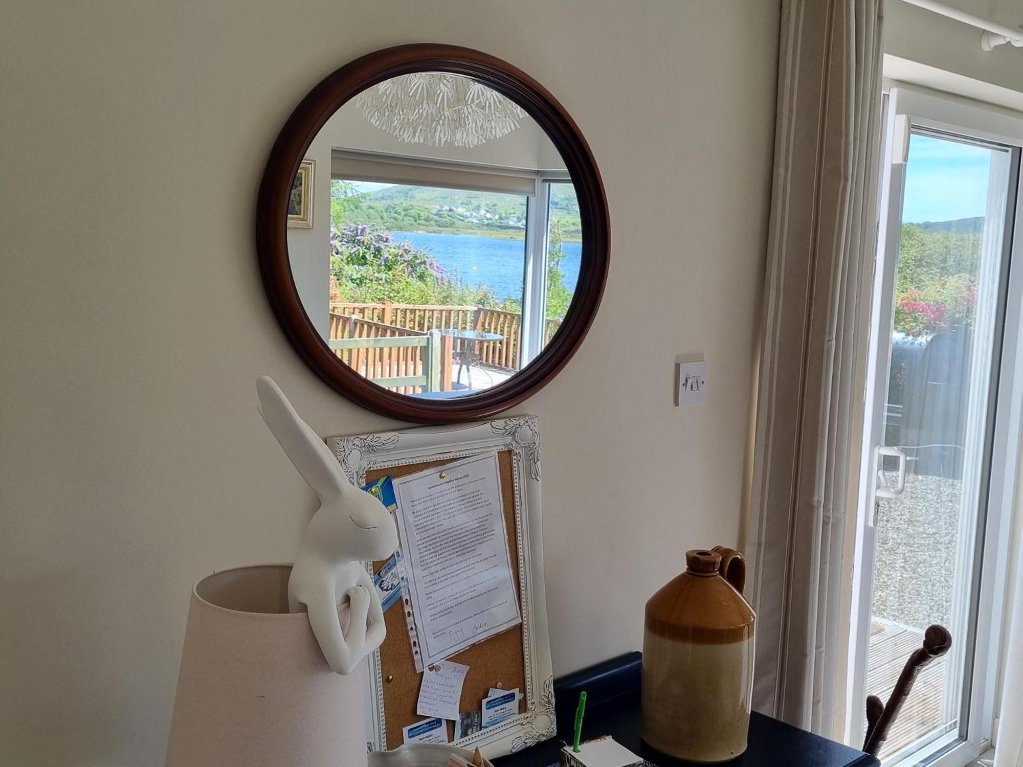 Lakeside House オーターアード エクステリア 写真