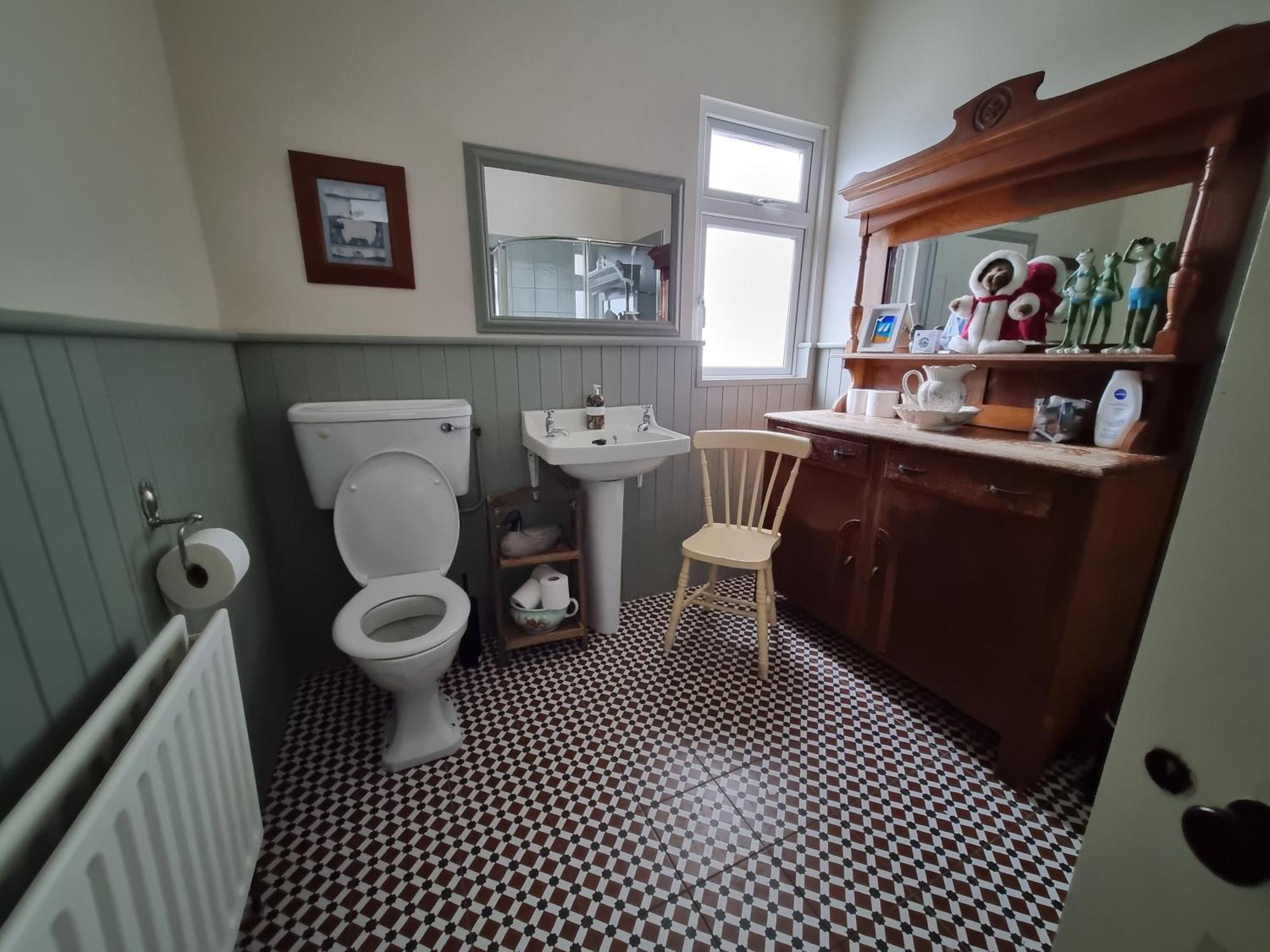 Lakeside House オーターアード エクステリア 写真