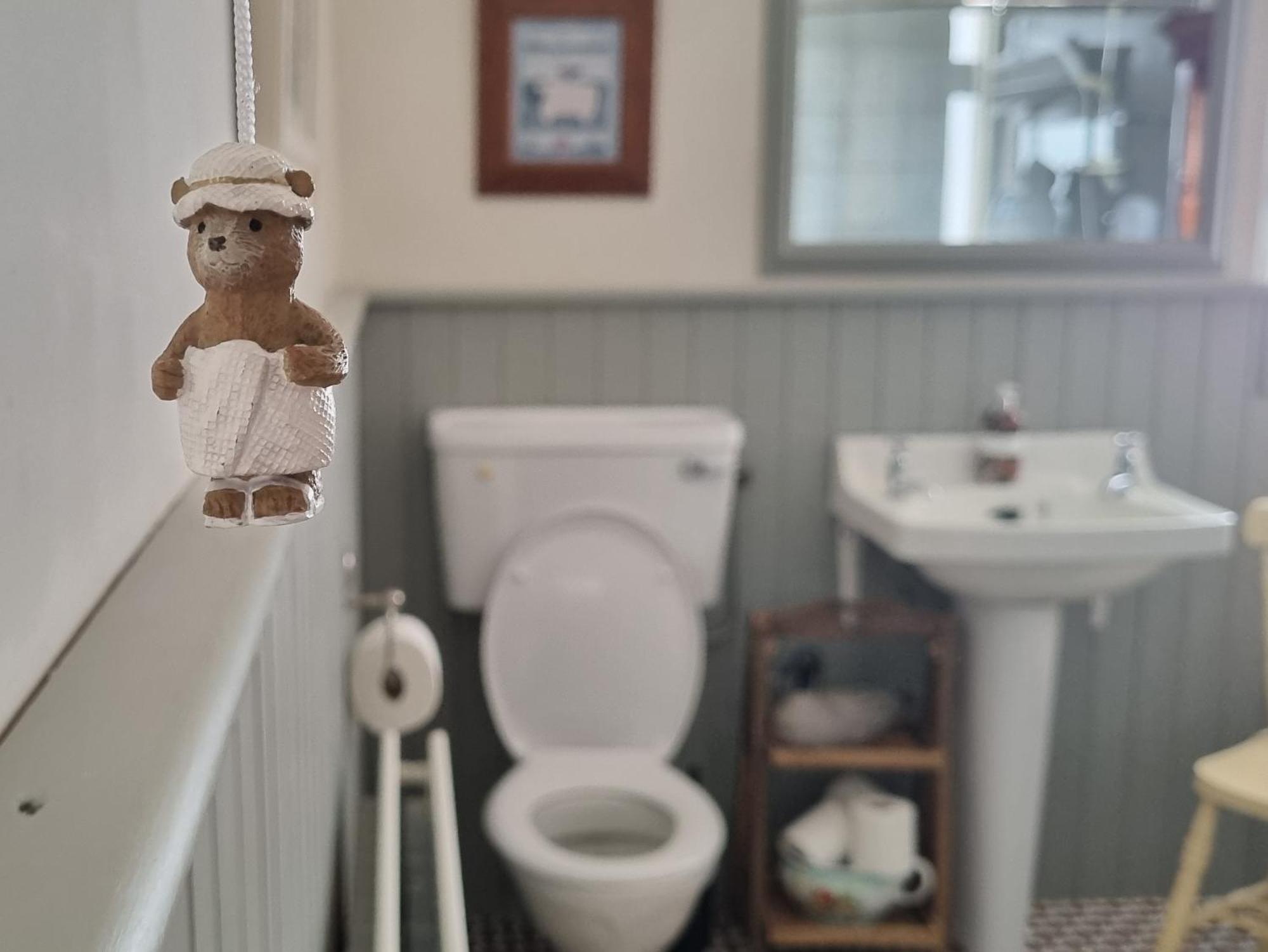 Lakeside House オーターアード エクステリア 写真
